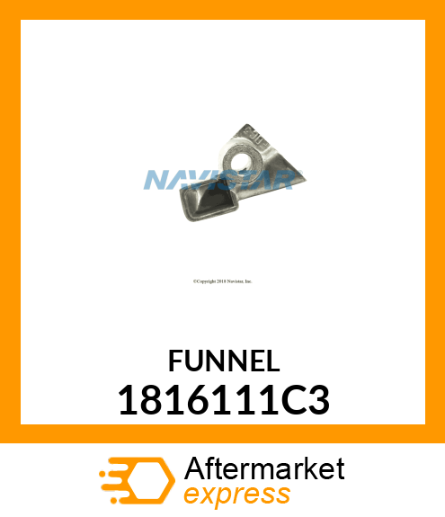 FUNNEL 1816111C3