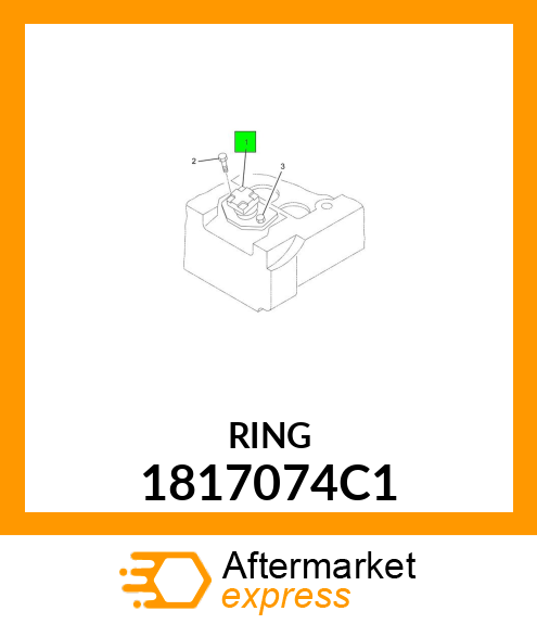 RING 1817074C1