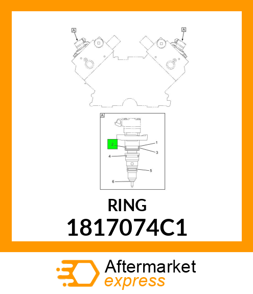 RING 1817074C1