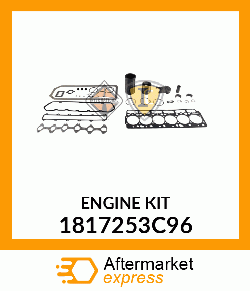 ENGINEKIT 1817253C96