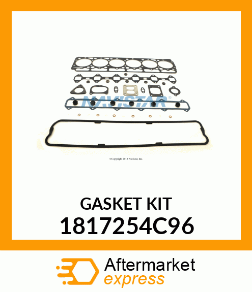 GSKTKIT41PC 1817254C96