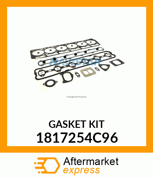 GSKTKIT41PC 1817254C96