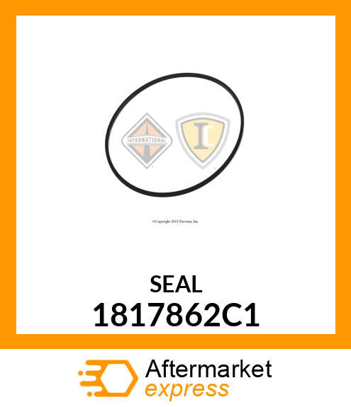 SEAL 1817862C1