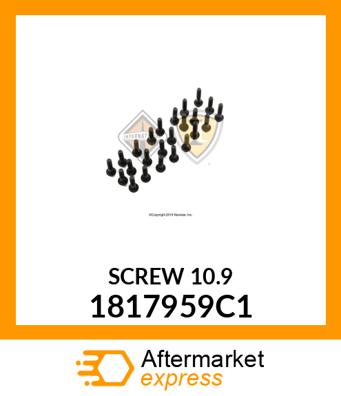 SCREW_10.9 1817959C1