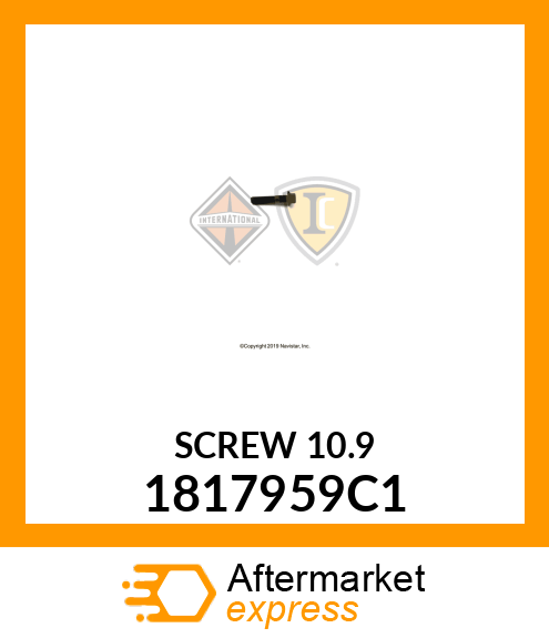 SCREW_10.9 1817959C1