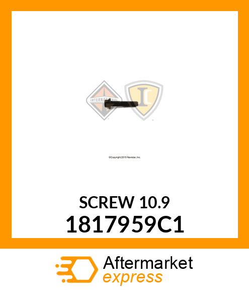 SCREW_10.9 1817959C1