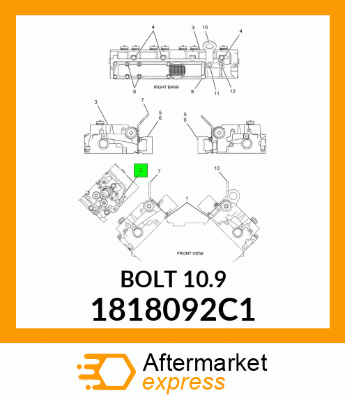 BOLT_10.9 1818092C1