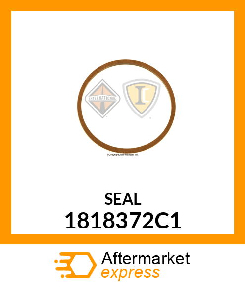 SEAL 1818372C1