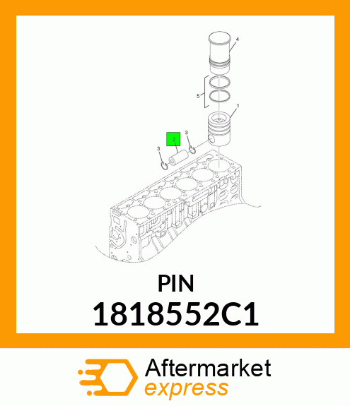 PIN 1818552C1