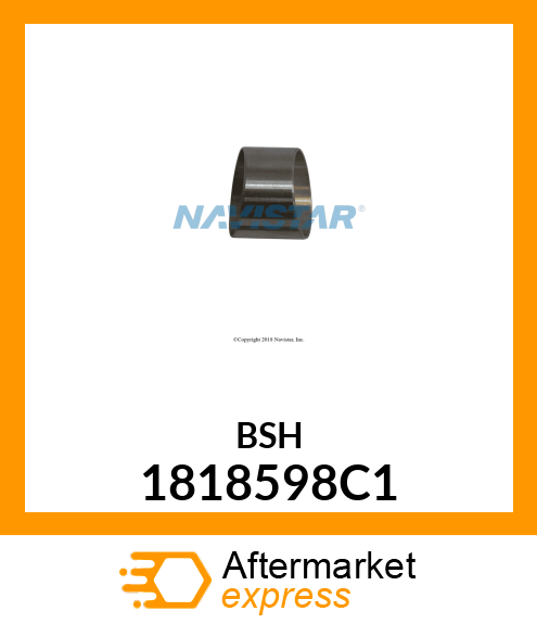 BSH 1818598C1