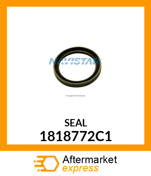 SEAL 1818772C1