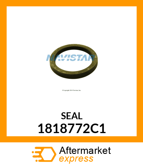 SEAL 1818772C1