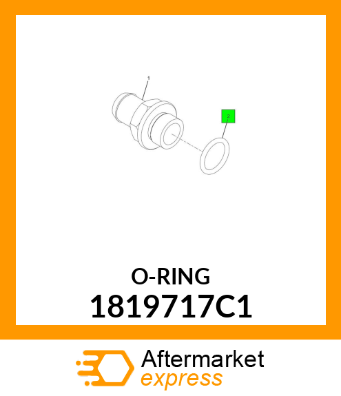 ORING 1819717C1