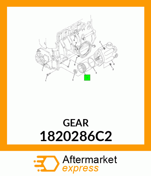 GEAR 1820286C2