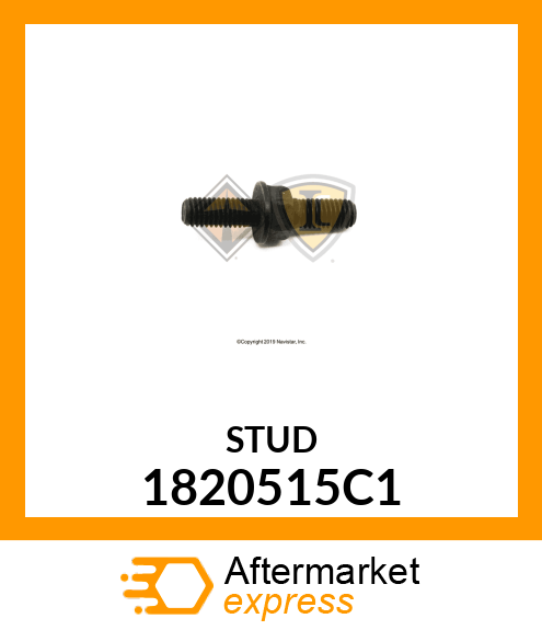 STUD 1820515C1