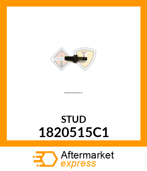 STUD 1820515C1