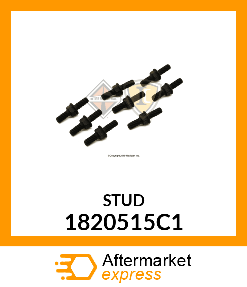 STUD 1820515C1