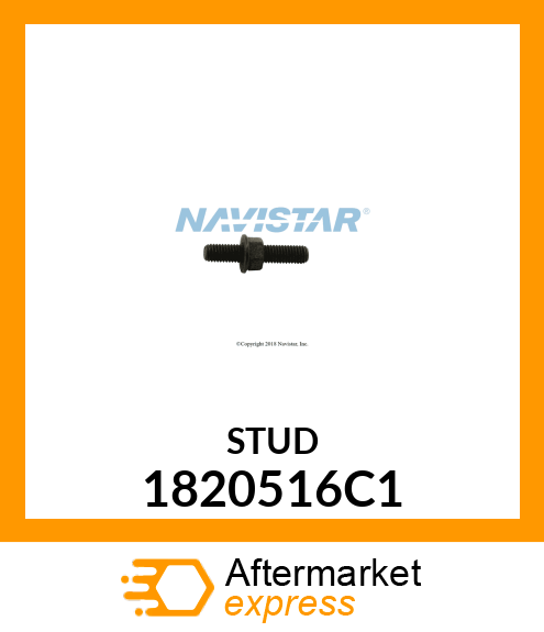 STUD 1820516C1