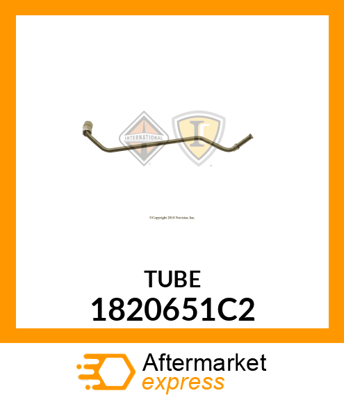 TUBE 1820651C2