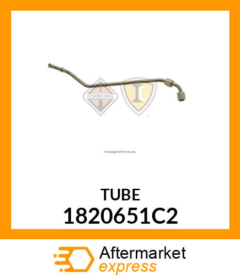 TUBE 1820651C2