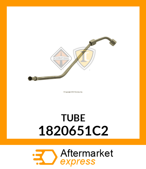 TUBE 1820651C2