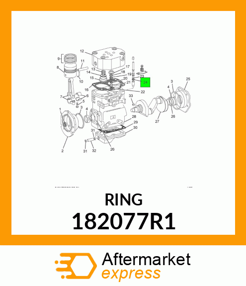 RING 182077R1