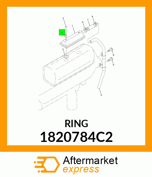 RING 1820784C2