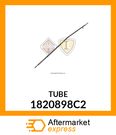 TUBE 1820898C2