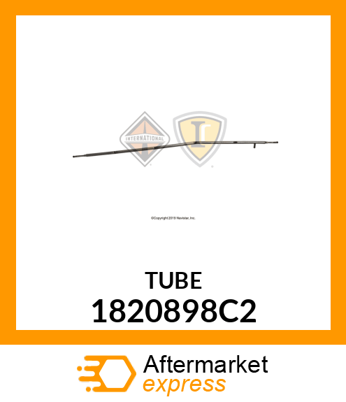 TUBE 1820898C2