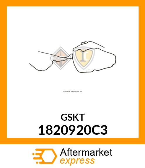 GSKT 1820920C3