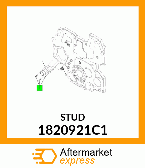 STUD 1820921C1