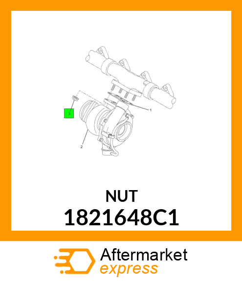 NUT 1821648C1