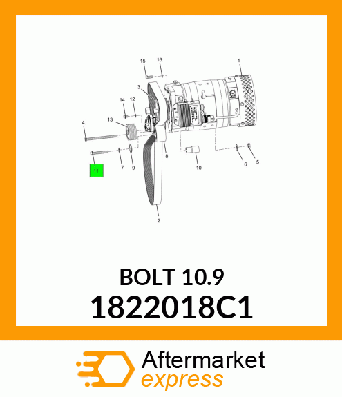 BOLT10.9 1822018C1
