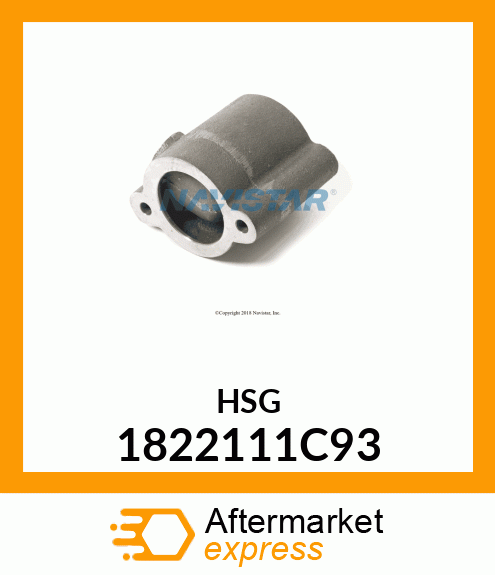 HSG 1822111C93
