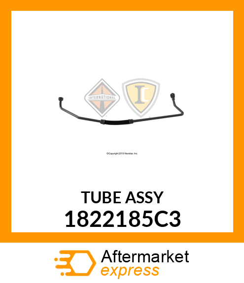 TUBEASM 1822185C3