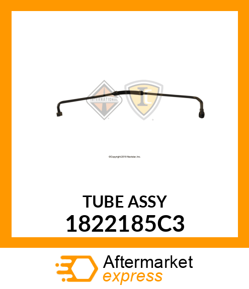 TUBEASM 1822185C3