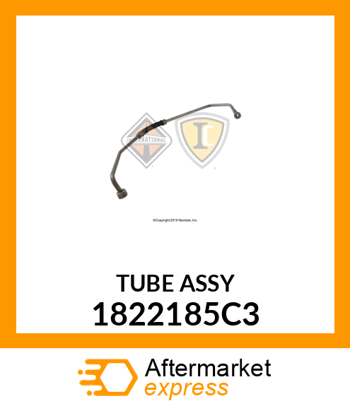 TUBEASM 1822185C3