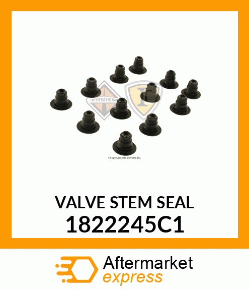 SEAL 1822245C1