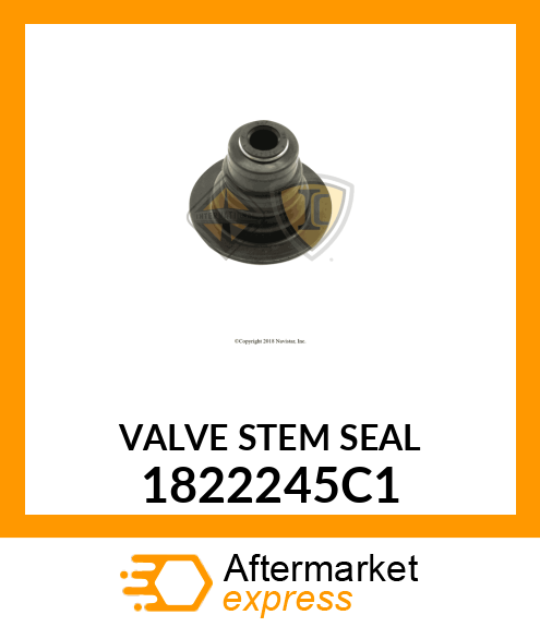 SEAL 1822245C1