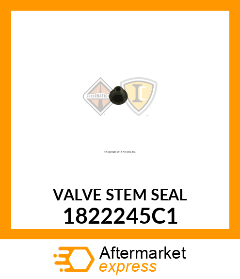 SEAL 1822245C1