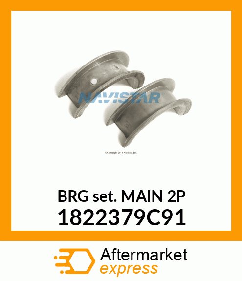 BRGKIT2PC 1822379C91