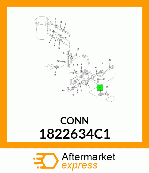 CONN 1822634C1