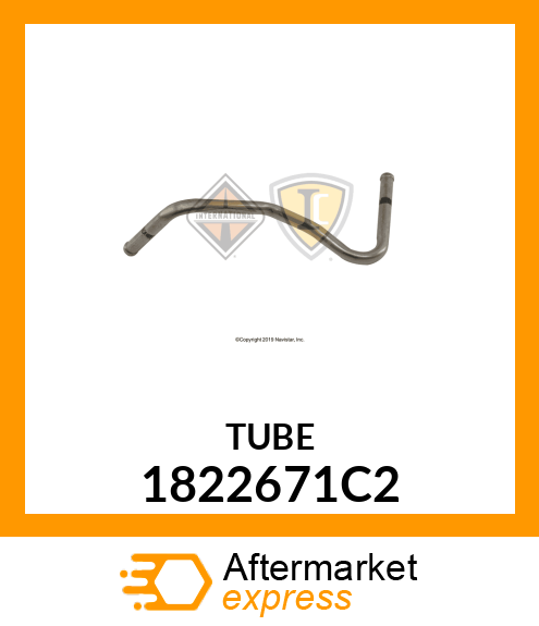 TUBE 1822671C2