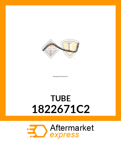 TUBE 1822671C2