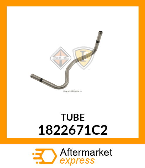 TUBE 1822671C2