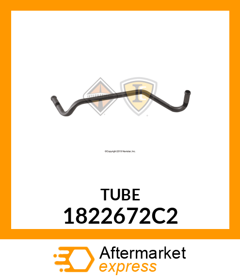 TUBE 1822672C2