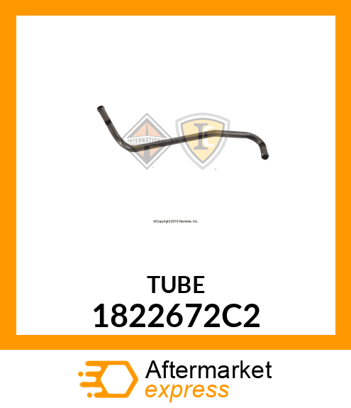 TUBE 1822672C2