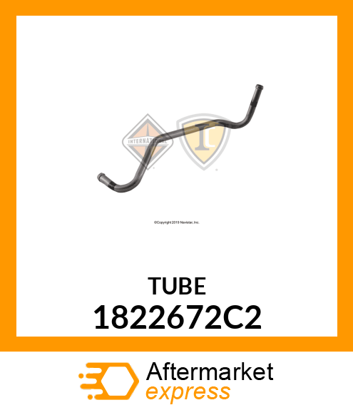 TUBE 1822672C2