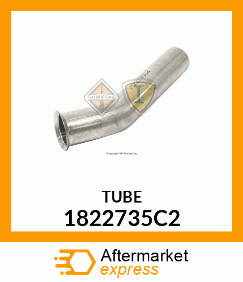 TUBE 1822735C2