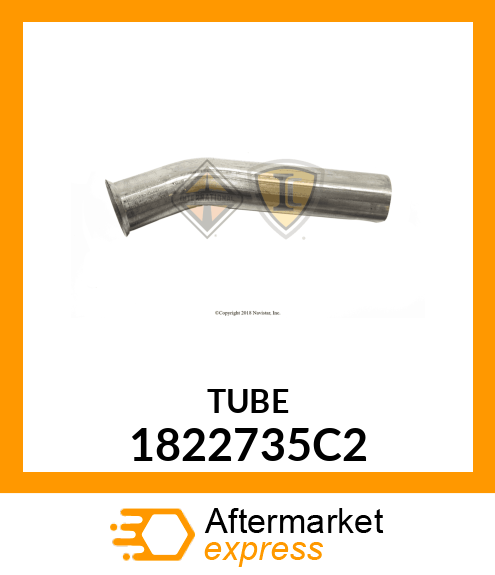 TUBE 1822735C2